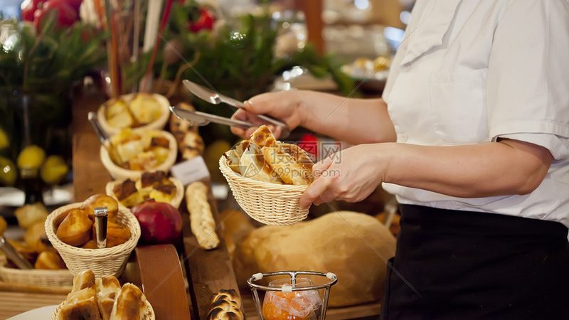 散装称重休闲食品：如何选购与储存？**