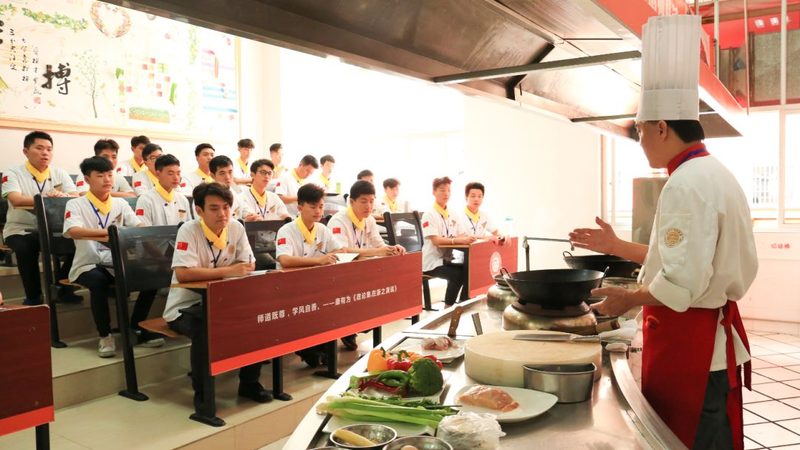 速冻食品展2025：一场行业盛会，揭示行业趋势与未来方向