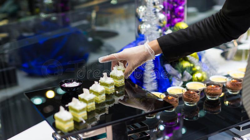 食品代工厂报价的全面解析：你不得不知的五大要素**