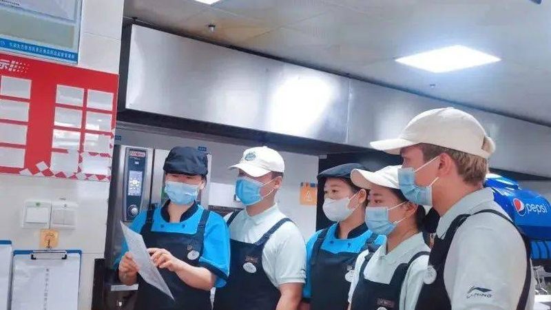 蜜饯果干小包装材质：安全与美观的完美平衡