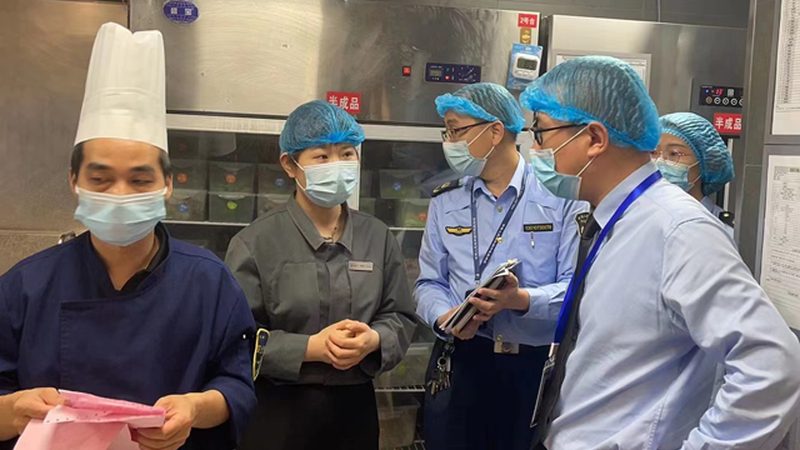 餐饮供应链食材分类：如何选择优质食材供应商**