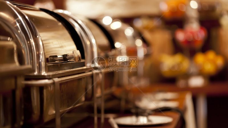 广州食品代加工：揭秘背后的产业秘密**