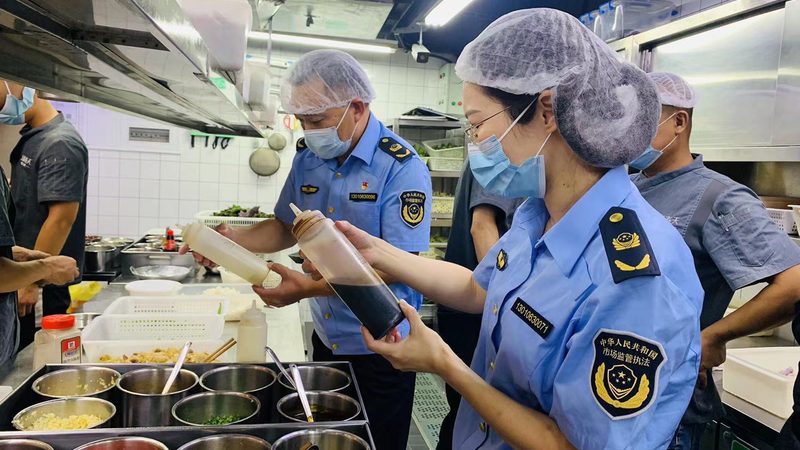 零食批发拿货流程揭秘：如何高效采购优质零食