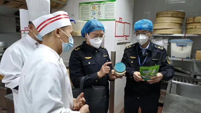 一份食品OEM工厂报价单，到底在报什么