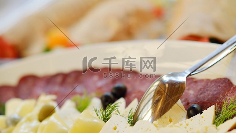 预制菜：餐饮供应链的革新力量