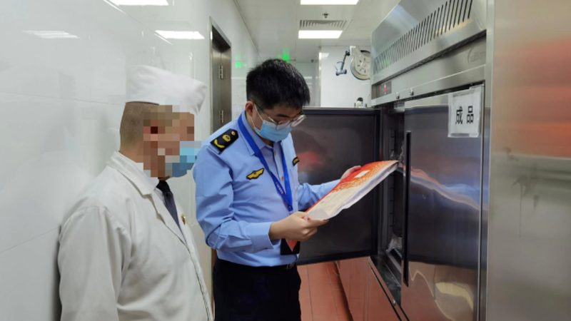 膨化食品好不好吃，关键看这道工序怎么走