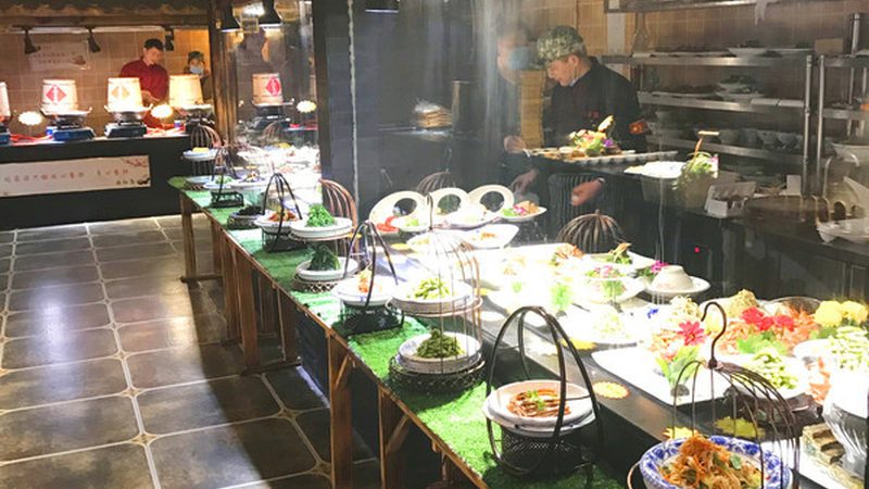 预制菜定制加工：揭秘其背后的秘密与选择要点