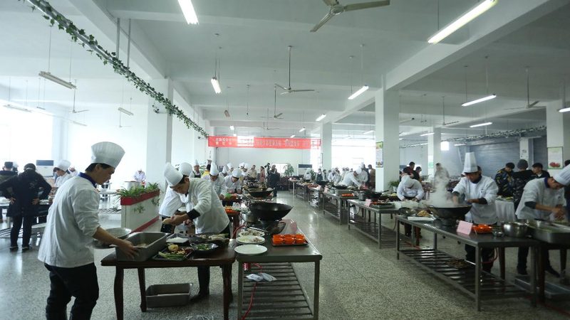 麻辣小龙虾调味料：餐饮专用的秘密武器
